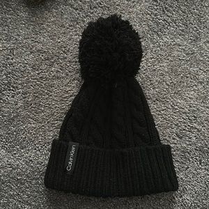 Calvin Klein Winter Hat